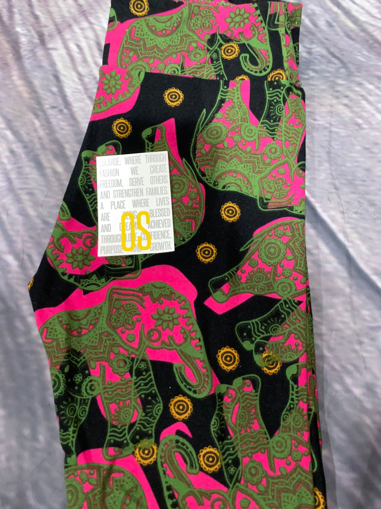 Lularoe One size leggings