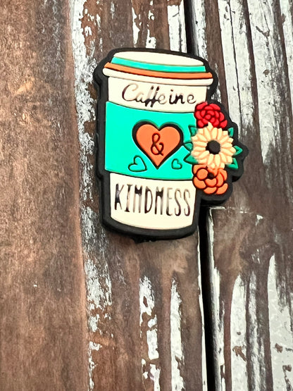 Caffeine Kindness coffee