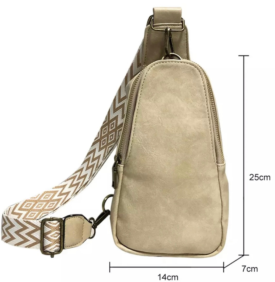 Sling bags