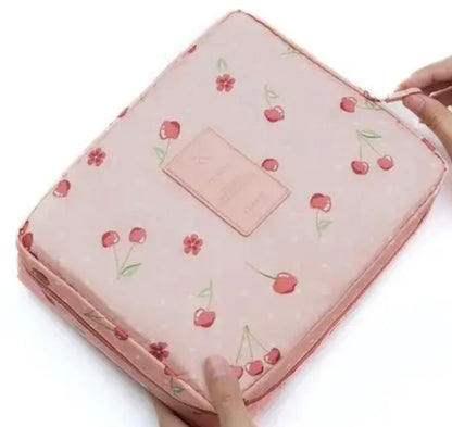 Travel Makeup Bag Waterproof